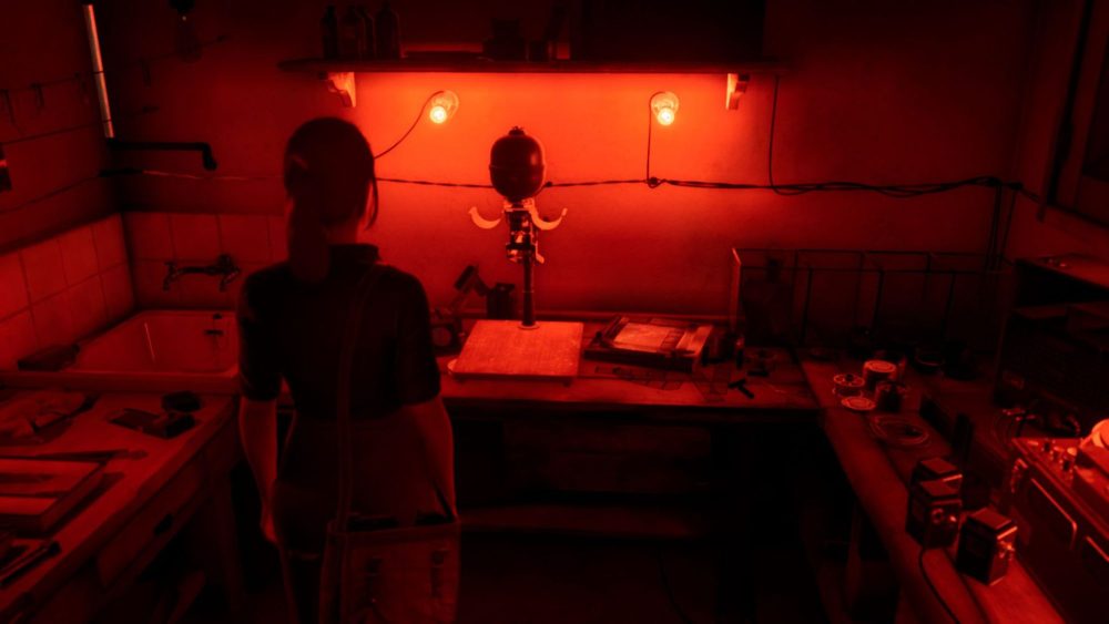 Thống trị tại sự kiện “Summer Game Fest”, thể loại kinh dị tiếp tục ẵm giải thưởng game Sáng tạo - Ảnh 2. Thống trị tại sự kiện “Summer Game Fest”, thể loại kinh dị tiếp tục ẵm giải thưởng game Sáng tạo - Ảnh 2.