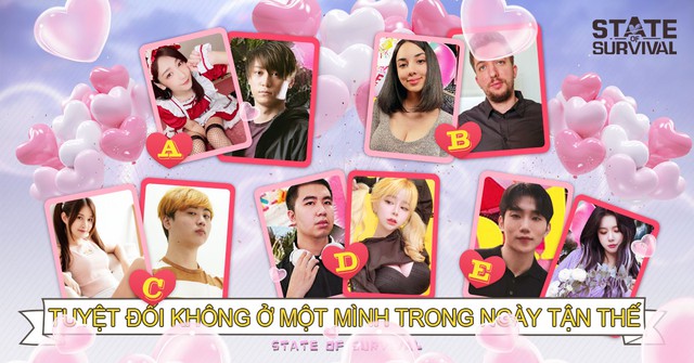 SoS Summer Romance: Dân mạng thích mê nàng partner của Dương FG, tiếc nuối biết thế đăng ký tham gia! - Ảnh 1. SoS Summer Romance: Dân mạng thích mê nàng partner của Dương FG, tiếc nuối biết thế đăng ký tham gia! - Ảnh 1.