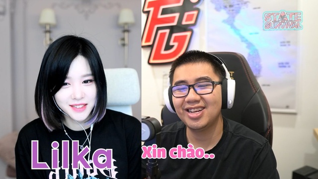 SoS Summer Romance: Dân mạng thích mê nàng partner của Dương FG, tiếc nuối biết thế đăng ký tham gia! - Ảnh 2. SoS Summer Romance: Dân mạng thích mê nàng partner của Dương FG, tiếc nuối biết thế đăng ký tham gia! - Ảnh 2.