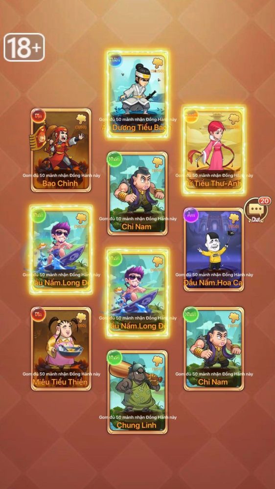 Tiêu 15.000 Kim Nguyên Bảo, gần 1.000 lượt chiêu mộ: Tân binh chiến thuật được kiểm chứng bởi loạt game thủ khó tính - Ảnh 1.