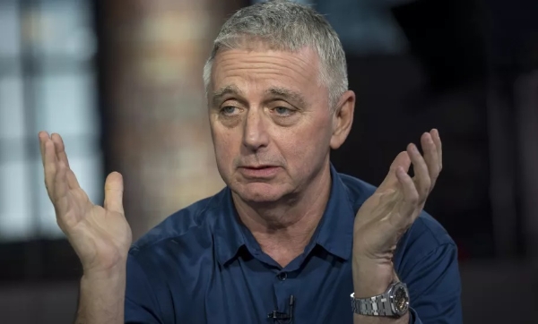 Sau phát ngôn vạ miệng ví nhà phát triển game là “kẻ ngốc”, CEO Unity chính thức lên tiếng xin lỗi - Ảnh 1. Sau phát ngôn vạ miệng ví nhà phát triển game là “kẻ ngốc”, CEO Unity chính thức lên tiếng xin lỗi - Ảnh 1.