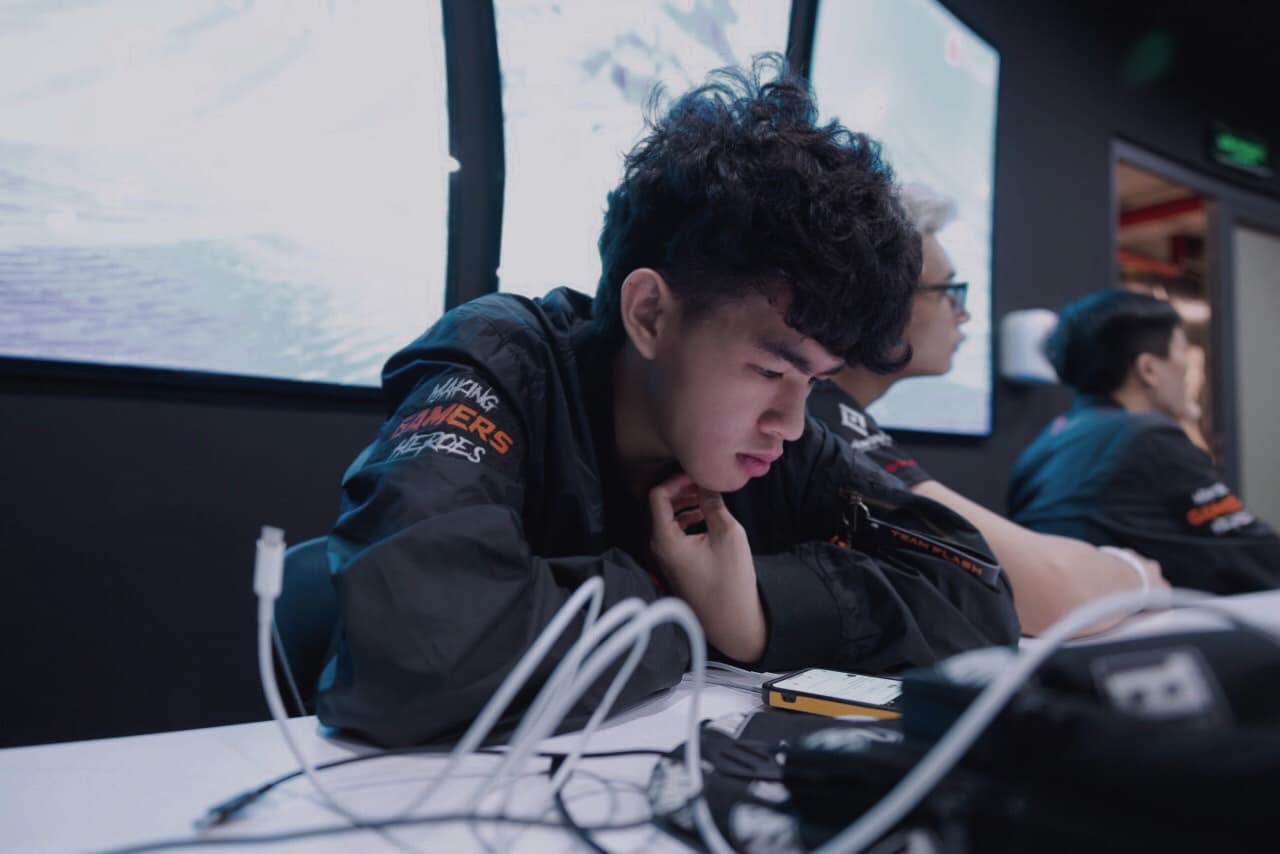 Từng hứa sẽ comeback cực mạnh, tuyển thủ Liên Quân bất ngờ thông báo ngừng thi đấu - Ảnh 2.