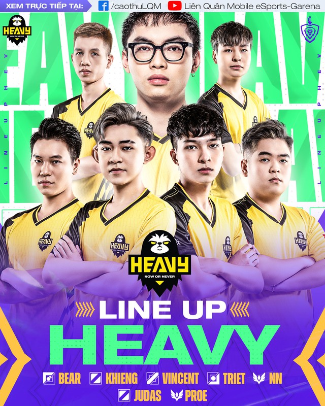 Chuyển nhượng sôi động, các đội tuyển Liên Quân khoe dàn chiến binh “cực phẩm” - Ảnh 3. Chuyển nhượng sôi động, các đội tuyển Liên Quân khoe dàn chiến binh “cực phẩm” - Ảnh 3.