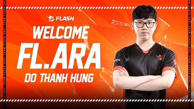 Chuyển nhượng sôi động, các đội tuyển Liên Quân khoe dàn chiến binh “cực phẩm” - Ảnh 5. Chuyển nhượng sôi động, các đội tuyển Liên Quân khoe dàn chiến binh “cực phẩm” - Ảnh 5.