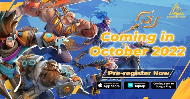 Diablo Immortal có lý do để ái ngại khi Torchlight Mobile chính thức công bố ngày phát hành, chơi đa nền tảng - Ảnh 1.