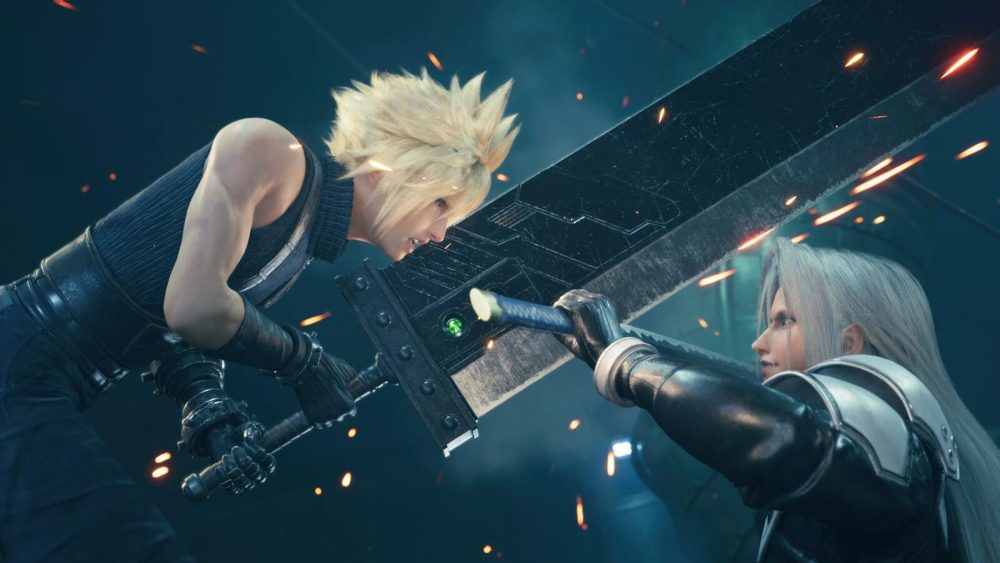 Top game được mong đợi vào cuối năm 2022, có Final Fantasy VII và thậm chí là cả kẻ thách thức Genshin Impact - Ảnh 5. Top game được mong đợi vào cuối năm 2022, có Final Fantasy VII và thậm chí là cả kẻ thách thức Genshin Impact - Ảnh 5.