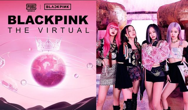 Hé lộ những hình ảnh cực ảo diệu trong MV “bom tấn” kết hợp của BLACKPINK và PUBG Mobile - Ảnh 1. Hé lộ những hình ảnh cực ảo diệu trong MV “bom tấn” kết hợp của BLACKPINK và PUBG Mobile - Ảnh 1.