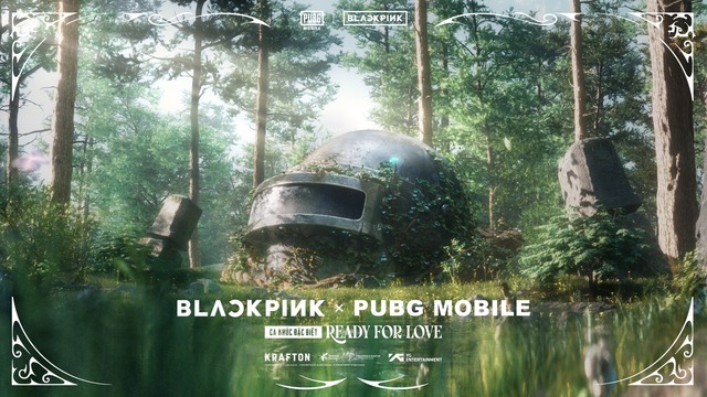 Hé lộ những hình ảnh cực ảo diệu trong MV “bom tấn” kết hợp của BLACKPINK và PUBG Mobile - Ảnh 2. Hé lộ những hình ảnh cực ảo diệu trong MV “bom tấn” kết hợp của BLACKPINK và PUBG Mobile - Ảnh 2.
