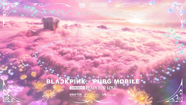 Hé lộ những hình ảnh cực ảo diệu trong MV “bom tấn” kết hợp của BLACKPINK và PUBG Mobile - Ảnh 3. Hé lộ những hình ảnh cực ảo diệu trong MV “bom tấn” kết hợp của BLACKPINK và PUBG Mobile - Ảnh 3.