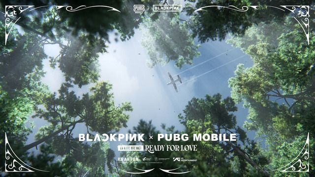 Hé lộ những hình ảnh cực ảo diệu trong MV “bom tấn” kết hợp của BLACKPINK và PUBG Mobile - Ảnh 5. Hé lộ những hình ảnh cực ảo diệu trong MV “bom tấn” kết hợp của BLACKPINK và PUBG Mobile - Ảnh 5.