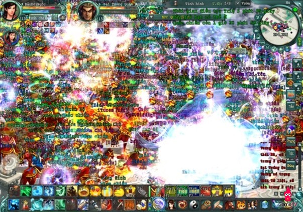 Trải nghiệm Viễn Chinh Mobile, game thủ kể lại những cảm xúc bồi hồi đi net một thời - Ảnh 1. Trải nghiệm Viễn Chinh Mobile, game thủ kể lại những cảm xúc bồi hồi đi net một thời - Ảnh 1.