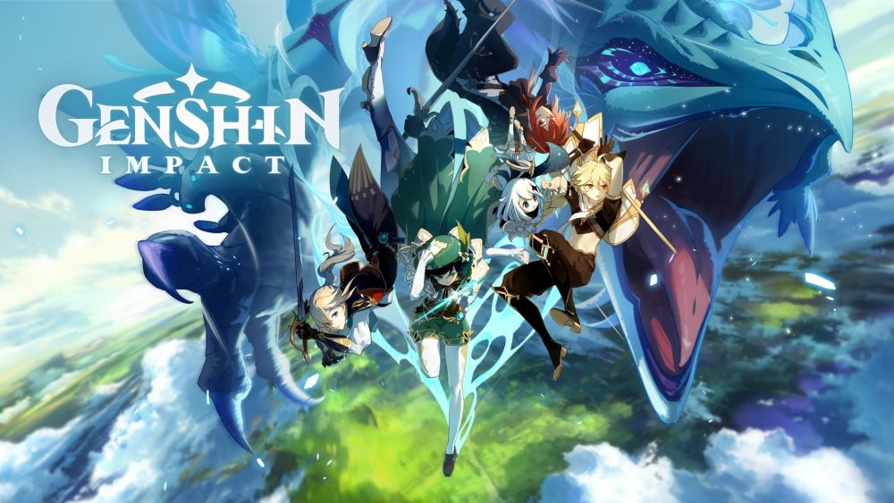 Ai đứng sau việc Tower of Fantasy có thể phát hành tại Việt Nam? Sẽ giống hệt Genshin Impact ngày trước? - Ảnh 3. Ai đứng sau việc Tower of Fantasy có thể phát hành tại Việt Nam? Sẽ giống hệt Genshin Impact ngày trước? - Ảnh 3.