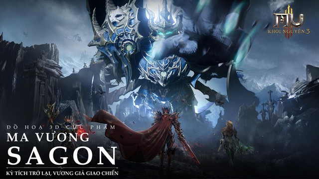 MU Khởi Nguyên 3 mở Công Thành Chiến! Vinh dự cao nhất sẽ vào tay ai? - Ảnh 2. MU Khởi Nguyên 3 mở Công Thành Chiến! Vinh dự cao nhất sẽ vào tay ai? - Ảnh 2.