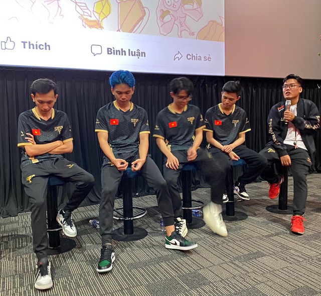 Độc quyền: Tự nhận phong độ tụt bậc, Lai Bâng hạ quyết tâm cải thiện lối chơi, chinh phục mùa giải mới - Ảnh 4. Độc quyền: Tự nhận phong độ tụt bậc, Lai Bâng hạ quyết tâm cải thiện lối chơi, chinh phục mùa giải mới - Ảnh 4.