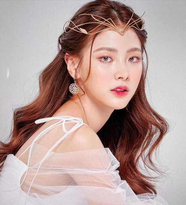 Hợp tác cùng “nữ thần sinh ra từ đồ họa vi tính” - Baifern Pimchanok, Naraka: Bladepoint 1 lần nữa khẳng định vị thế “bom tấn kiếm hiệp sinh tồn” - Ảnh 1.