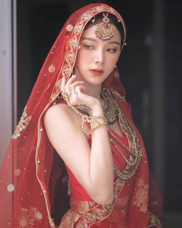 Hợp tác cùng “nữ thần sinh ra từ đồ họa vi tính” - Baifern Pimchanok, Naraka: Bladepoint 1 lần nữa khẳng định vị thế “bom tấn kiếm hiệp sinh tồn” - Ảnh 2.