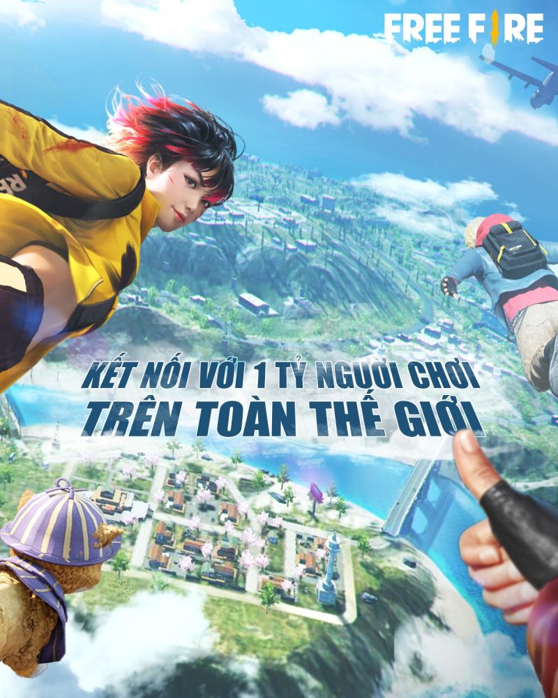 Đối thủ lớn bị xóa trên App Store và Google Play, Free Fire đứng trước cơ hội trở thành ngư ông đắc lợi - Ảnh 2.