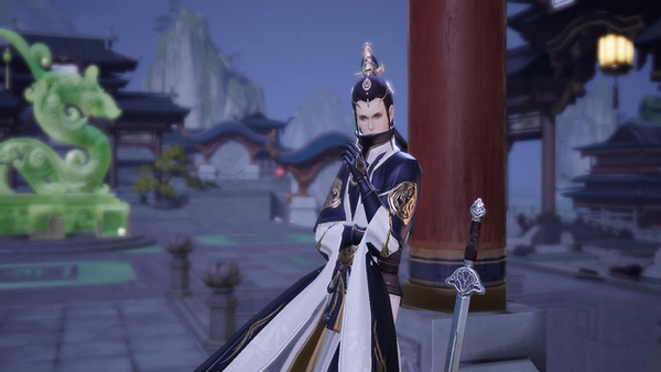 Rộ tin Võ Lâm Truyền Kỳ 2 Mobile được mua về tại Việt Nam, thì ai sẽ là người phát hành? photo 1 16593213867581746816738jpg