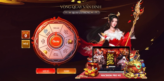 Long Thần Kiếm chính thức ra mắt với đồ họa siêu đẹp, tặng kèm 2000 mã quà tặng - Ảnh 2. Long Thần Kiếm chính thức ra mắt với đồ họa siêu đẹp, tặng kèm 2000 mã quà tặng - Ảnh 2.