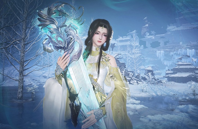 Bom tấn kiếm hiệp nặng 80GB đột ngột đóng cửa, chỉ sau một năm phát hành tại Việt Nam - Ảnh 3. Bom tấn kiếm hiệp nặng 80GB đột ngột đóng cửa, chỉ sau một năm phát hành tại Việt Nam - Ảnh 3.