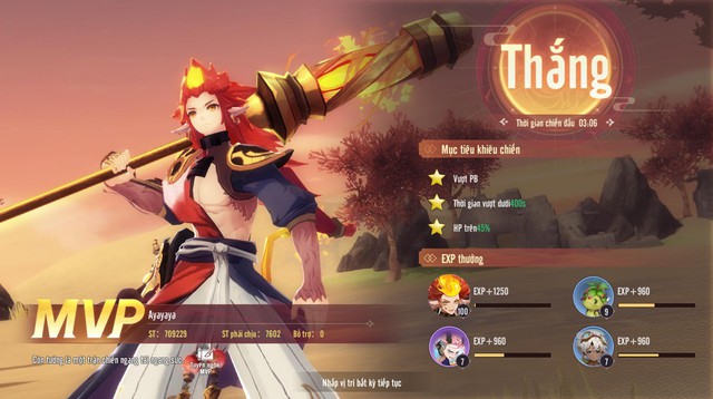 Chi tiết 4 phái khắc chế trong bom tấn Thượng Cổ Chi Vương, đẹp - lạ - kỹ năng “đỉnh” - Ảnh 8. Chi tiết 4 phái khắc chế trong bom tấn Thượng Cổ Chi Vương, đẹp - lạ - kỹ năng “đỉnh” - Ảnh 8.