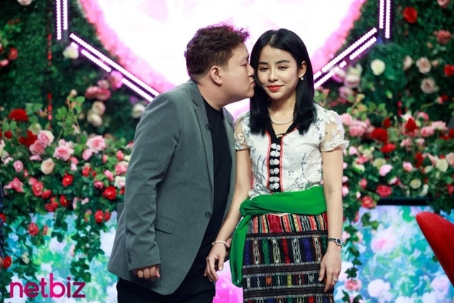 Tranh cãi phát ngôn kết hôn sẽ thuê giúp việc, nấu ăn khi vui của cô gái Thái - Ảnh 2. Tranh cãi phát ngôn kết hôn sẽ thuê giúp việc, nấu ăn khi vui của cô gái Thái - Ảnh 2.