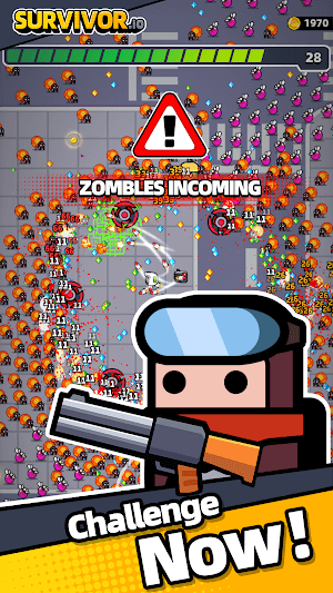 Thêm một trò chơi di động gây tiếng vang, lọt top 10 quảng cáo hàng đầu của TikTok tuần qua - Ảnh 2. Thêm một trò chơi di động gây tiếng vang, lọt top 10 quảng cáo hàng đầu của TikTok tuần qua - Ảnh 2.