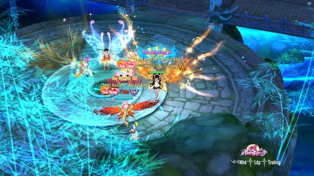 Trung Thu Tình Kiếm Đi Muôn Nơi chính thức bắt đầu - Sự kiện cực đã, quà tặng cực mê - Ảnh 2. Trung Thu Tình Kiếm Đi Muôn Nơi chính thức bắt đầu - Sự kiện cực đã, quà tặng cực mê - Ảnh 2.