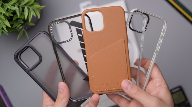 8 cách để duy trì sức khỏe pin iPhone - Ảnh 2. 8 cách để duy trì sức khỏe pin iPhone - Ảnh 2.