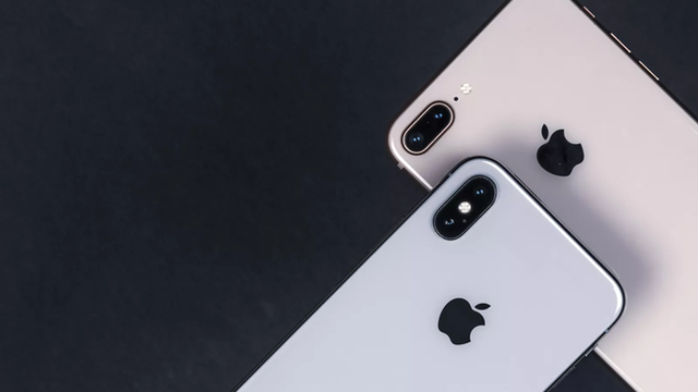 Các tín đồ Apple có biết vì sao nhà Táo lại bỏ sản xuất iPhone 9 series? - Ảnh 1.