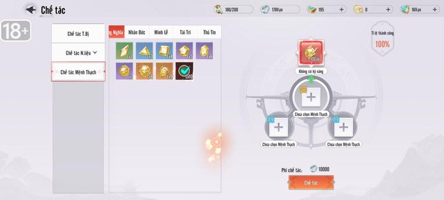 Thượng Cổ Chi Vương: “Miền đất hứa” cho game thủ, tự do chế đồ, mạnh không giới hạn - Ảnh 2.