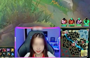 Nữ streamer Milona bị phạt kịch khung vì xúc phạm lãnh đạo cấp cao trên mạng xã hội photo 1 16625303921931444665710jpg