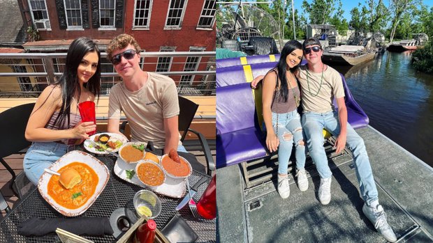 Chàng trai mua vé máy bay để đi hẹn hò với 50 cô gái ở khắp cả nước, lí do tiết lộ mới thật sự bất ngờ - Ảnh 1. Chàng trai mua vé máy bay để đi hẹn hò với 50 cô gái ở khắp cả nước, lí do tiết lộ mới thật sự bất ngờ - Ảnh 1.