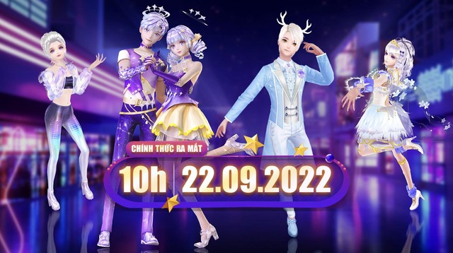 AU TOP – bom tấn dòng game AU chính thức ra mắt, dành tặng 10.000 mã quà tặng - Ảnh 1. AU TOP – bom tấn dòng game AU chính thức ra mắt, dành tặng 10.000 mã quà tặng - Ảnh 1.