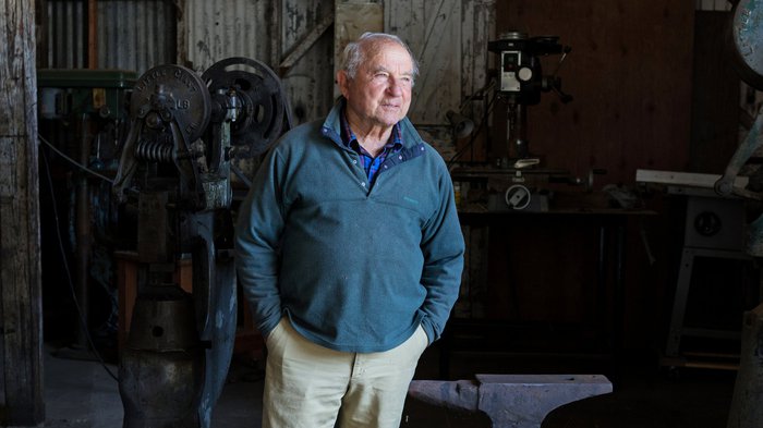 Tỷ phú bất đắc dĩ tức giận vì lọt top người giàu, chỉ muốn cho đi hết cả cơ nghiệp - Ảnh 3. Tỷ phú bất đắc dĩ tức giận vì lọt top người giàu, chỉ muốn cho đi hết cả cơ nghiệp - Ảnh 3.