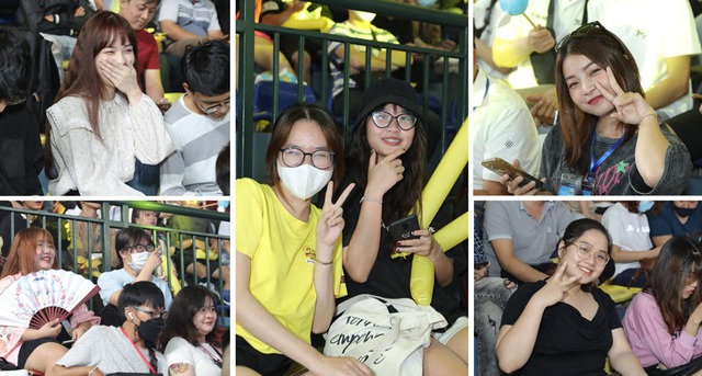 Gunny Origin – Offline Gà Gin xuyên Việt chặng đầu tiên đầy ấn tượng - Ảnh 2. Gunny Origin – Offline Gà Gin xuyên Việt chặng đầu tiên đầy ấn tượng - Ảnh 2.