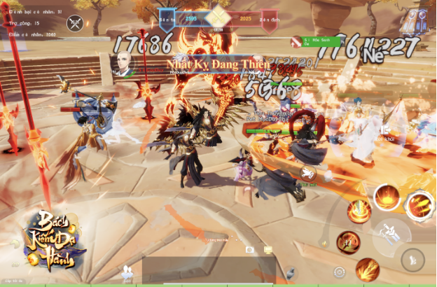 Bách Kiếm Dạ Hành - Tuyệt phẩm võ hiệp 3D gây sốt với tính năng quẹt phải kiếm người yêu - Ảnh 1. Bách Kiếm Dạ Hành - Tuyệt phẩm võ hiệp 3D gây sốt với tính năng quẹt phải kiếm người yêu - Ảnh 1.