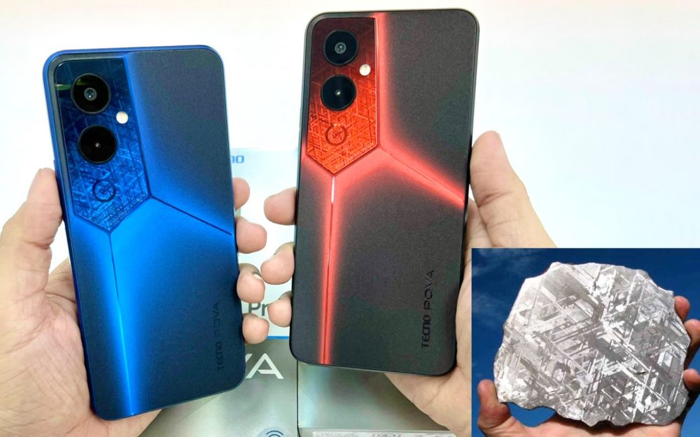 Đánh giá Tecno Pova 4 pro: Chip Helio G99 hiệu năng chơi game có ổn không? - Ảnh 1. Đánh giá Tecno Pova 4 pro: Chip Helio G99 hiệu năng chơi game có ổn không? - Ảnh 1.