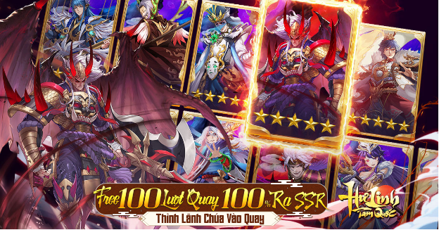 Làng game sáng bừng với kiệt tác 3Q, đồ họa độc lạ - Ảnh 1. Làng game sáng bừng với kiệt tác 3Q, đồ họa độc lạ - Ảnh 1.