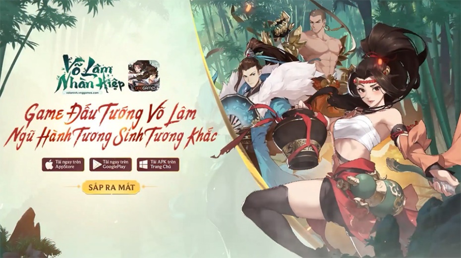 Kỹ năng hệ & phái đậm chất võ lâm được game thủ Võ Lâm Nhàn Hiệp VNG đặc biệt quan tâm ở Alpha Test 2 - Ảnh 1. Kỹ năng hệ & phái đậm chất võ lâm được game thủ Võ Lâm Nhàn Hiệp VNG đặc biệt quan tâm ở Alpha Test 2 - Ảnh 1.