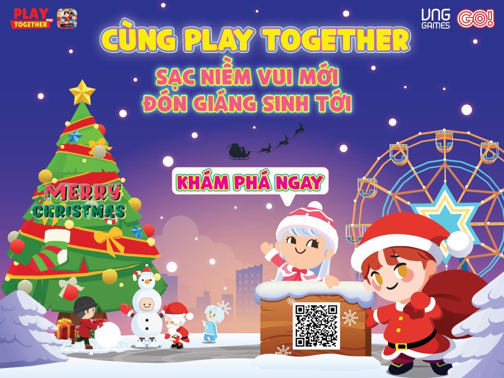 Phá đảo thế giới ảo ngoài đời thật tại Offline Play Together VNG! - Ảnh 1. Phá đảo thế giới ảo ngoài đời thật tại Offline Play Together VNG! - Ảnh 1.