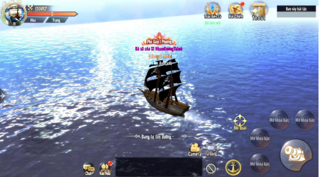 Cán mốc 50.000 lượt đăng ký, Nhất Kiếm Môn chuẩn bị rải mưa VIP ngày mai 6/1 - Ảnh 2.