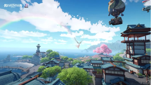 5 game mobile được quốc tế đánh giá hay nhất tháng 3, bất ngờ có dự án của VNG sánh vai một huyền thoại - Ảnh 5.