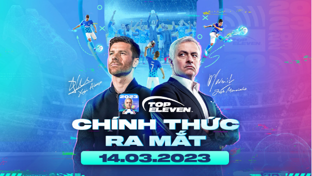 Nếu đã từng có ước mơ quản lý một đội bóng như José Mourinho, đây chính là tựa game dành cho bạn! - Ảnh 1. Nếu đã từng có ước mơ quản lý một đội bóng như José Mourinho, đây chính là tựa game dành cho bạn! - Ảnh 1.