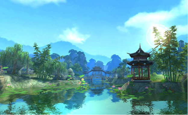 Chúc mừng sinh nhật 4 tuổi Tân Thiên Long Mobile VNG! - Ảnh 2.