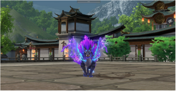 Cùng Kỳ Hiện Thế - Bản cập nhật đưa game thủ về miền đất hứa và săn thần thú trong mơ - Ảnh 1. Cùng Kỳ Hiện Thế - Bản cập nhật đưa game thủ về miền đất hứa và săn thần thú trong mơ - Ảnh 1.