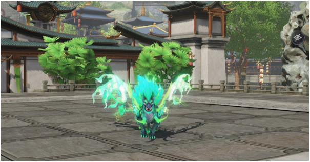 Cùng Kỳ Hiện Thế - Bản cập nhật đưa game thủ về miền đất hứa và săn thần thú trong mơ - Ảnh 2. Cùng Kỳ Hiện Thế - Bản cập nhật đưa game thủ về miền đất hứa và săn thần thú trong mơ - Ảnh 2.