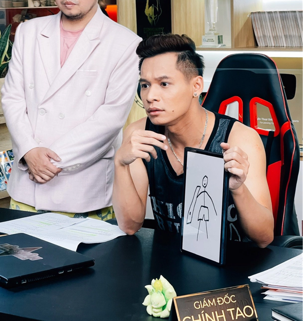 Độ Mixi tiết lộ về skin hợp tác độc quyền Liên Quân nhưng... lỡ nói nhầm một chi tiết quan trọng - Ảnh 1. Độ Mixi tiết lộ về skin hợp tác độc quyền Liên Quân nhưng... lỡ nói nhầm một chi tiết quan trọng - Ảnh 1.