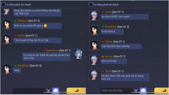 Game thủ Cyber Fantasy than trời vì đi đâu cũng ăn hành - Ảnh 2.