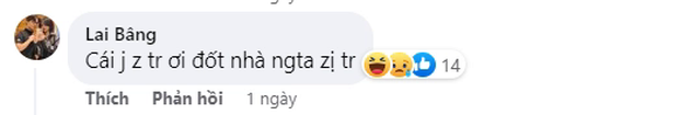 Bị bắt quả tang có pha check-map ngang trái, Lai Bâng bất lực chỉ biết than một câu - Ảnh 4. Bị bắt quả tang có pha check-map ngang trái, Lai Bâng bất lực chỉ biết than một câu - Ảnh 4.